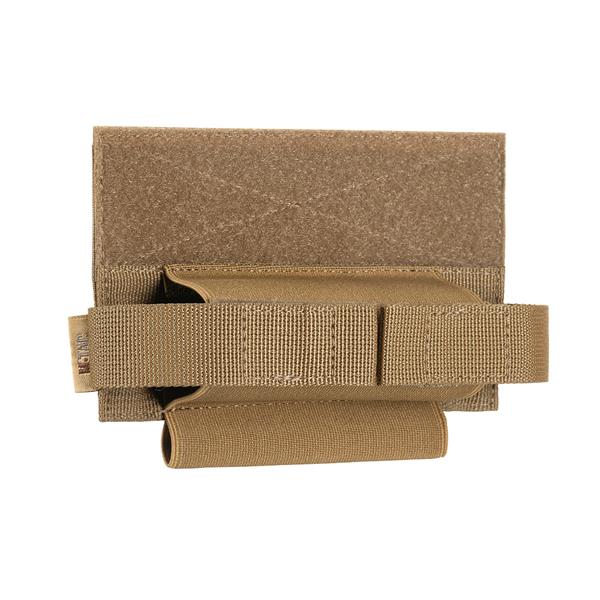 M-Tac Pouch for Tourniquet Elastic with a Velcro Gen.5 Ranger Green
