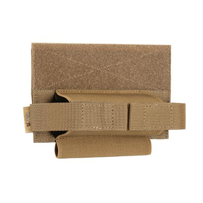 M-Tac Pouch for Tourniquet Elastic with a Velcro Gen.5 Ranger Green