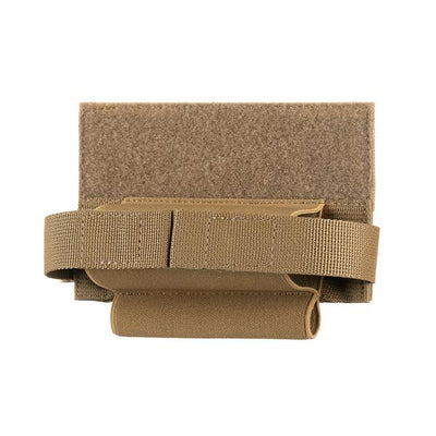 M-Tac Pouch for Tourniquet Elastic with a Velcro Gen.5 Ranger Green