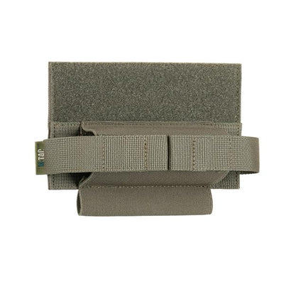M-Tac Pouch for Tourniquet Elastic with a Velcro Gen.5 Ranger Green