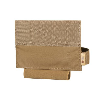 M-Tac Pouch for Tourniquet Elastic with a Velcro Gen.5 Ranger Green