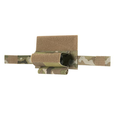 M-Tac Pouch for Tourniquet Elastic with a Velcro Gen.5 Ranger Green