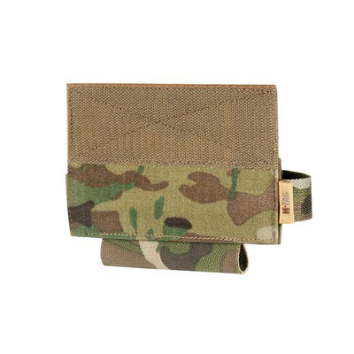 M-Tac Pouch for Tourniquet Elastic with a Velcro Gen.5 Ranger Green
