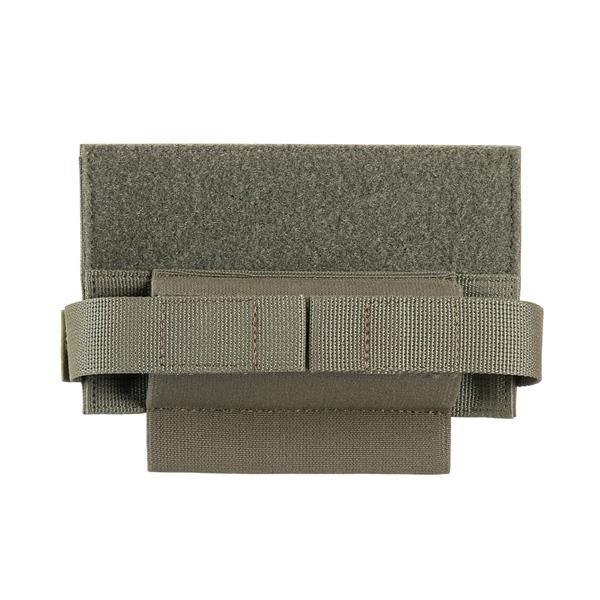 M-Tac Pouch for Tourniquet Elastic with a Velcro Gen.5 Ranger Green