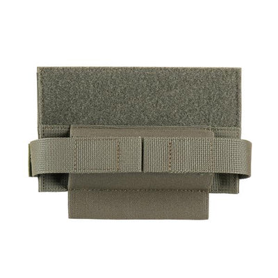 M-Tac Pouch for Tourniquet Elastic with a Velcro Gen.5 Ranger Green