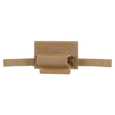 M-Tac Pouch for Tourniquet Elastic with a Velcro Gen.5 Ranger Green