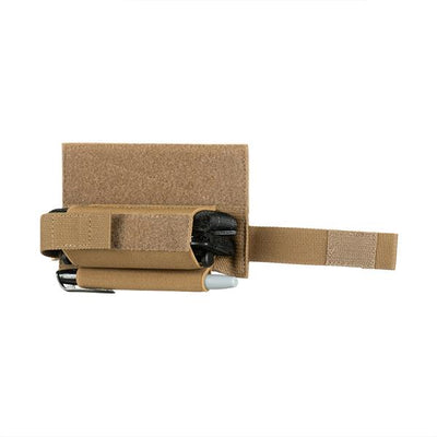 M-Tac Pouch for Tourniquet Elastic with a Velcro Gen.5 Ranger Green