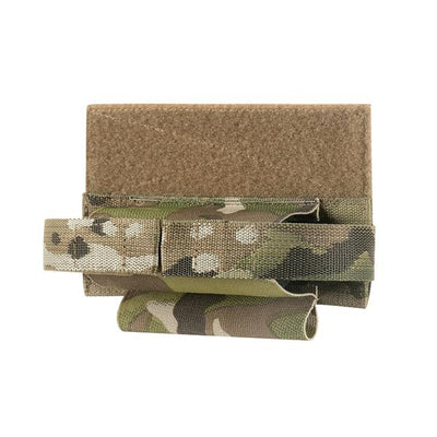 M-Tac Pouch for Tourniquet Elastic with a Velcro Gen.5 Ranger Green