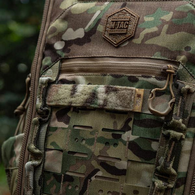 M-Tac Panel for Patches on MOLLE 120x26