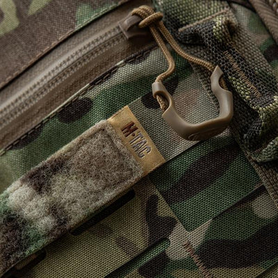 M-Tac Panel for Patches on MOLLE 120x26