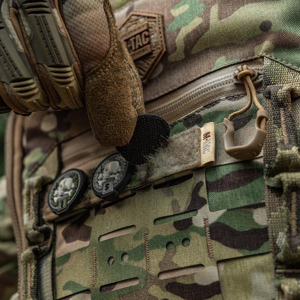 M-Tac Panel for Patches on MOLLE 120x26