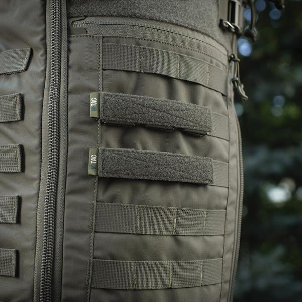 M-Tac Panel for Patches on MOLLE 120x26