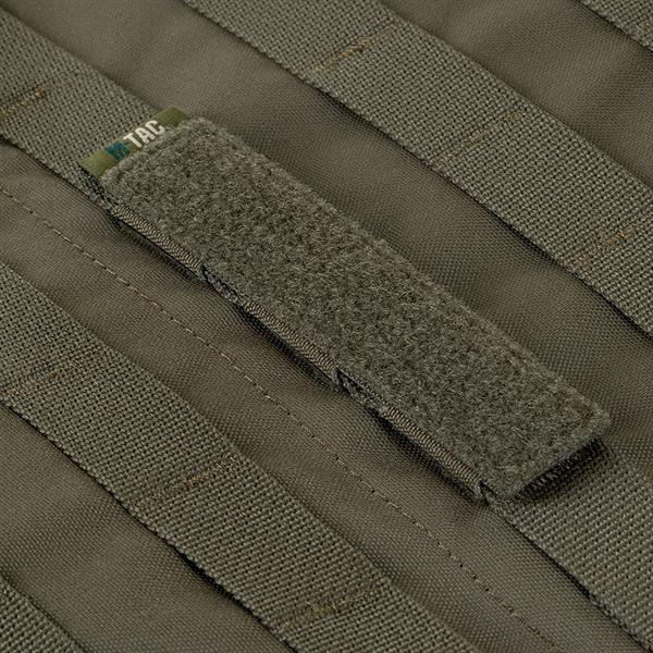 M-Tac Panel for Patches on MOLLE 120x26