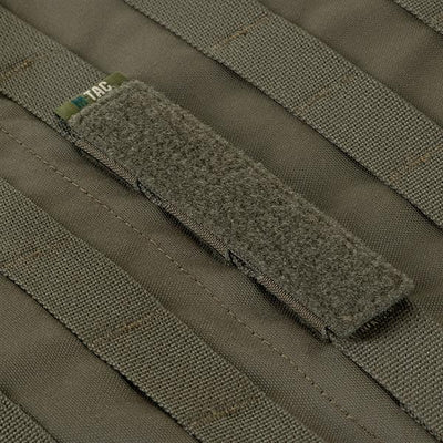 M-Tac Panel for Patches on MOLLE 120x26