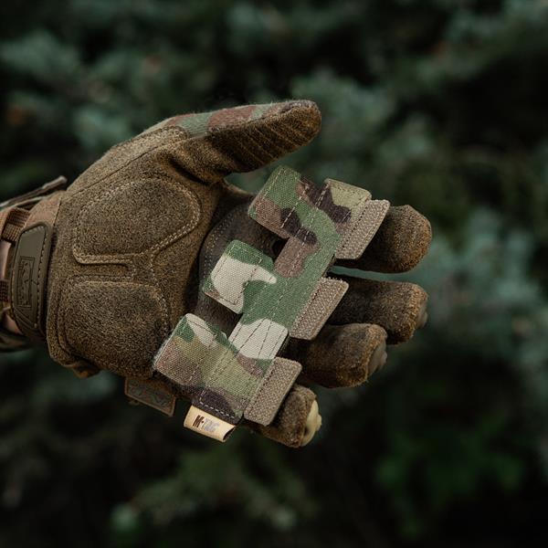 M-Tac Panel for Patches on MOLLE 120x26