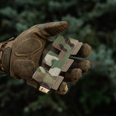 M-Tac Panel for Patches on MOLLE 120x26
