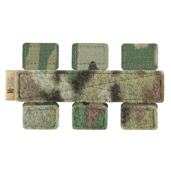 M-Tac Panel for Patches on MOLLE 120x26