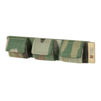 M-Tac Panel for Patches on MOLLE 120x26