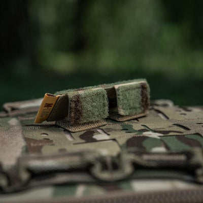 M-Tac Panel for Patches on MOLLE 80x26