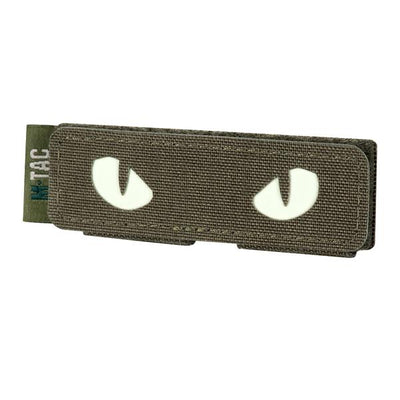 M-Tac Panel for Patches on MOLLE 80x26