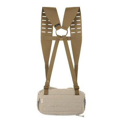 M-Tac Shoulder Straps for tactical belt Laser Cut