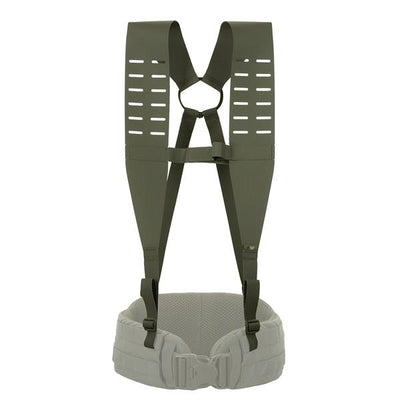 M-Tac Shoulder Straps for tactical belt Laser Cut
