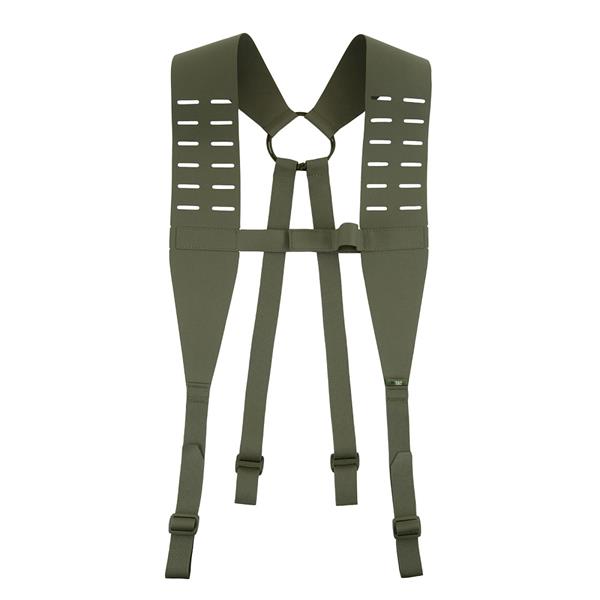 M-Tac Shoulder Straps for tactical belt Laser Cut