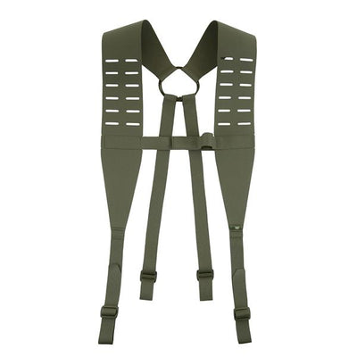 M-Tac Shoulder Straps for tactical belt Laser Cut