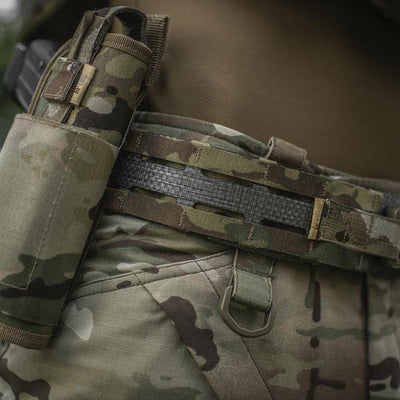 M-Tac Tiger Belt Cobra Buckle