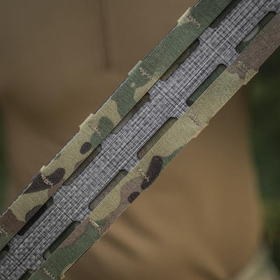 M-Tac Tiger Belt Cobra Buckle