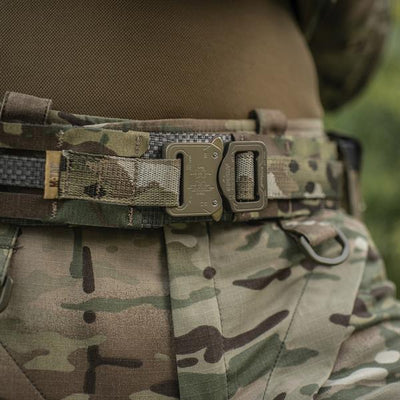 M-Tac Tiger Belt Cobra Buckle
