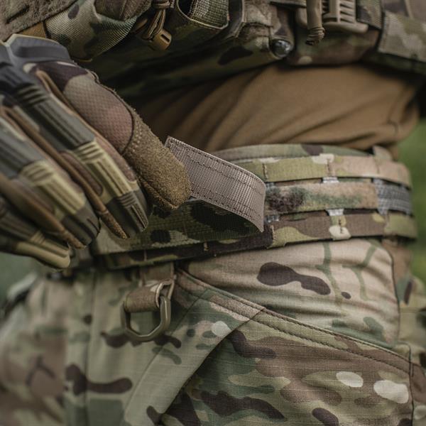 M-Tac Tiger Belt Cobra Buckle