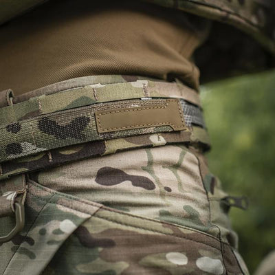 M-Tac Tiger Belt Cobra Buckle