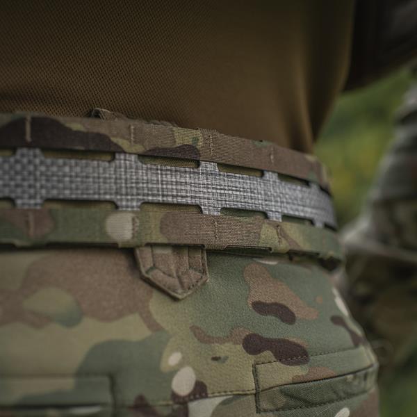 M-Tac Tiger Belt Cobra Buckle
