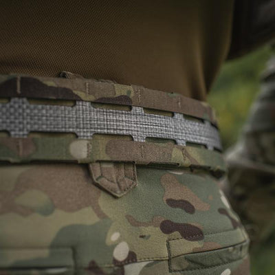 M-Tac Tiger Belt Cobra Buckle