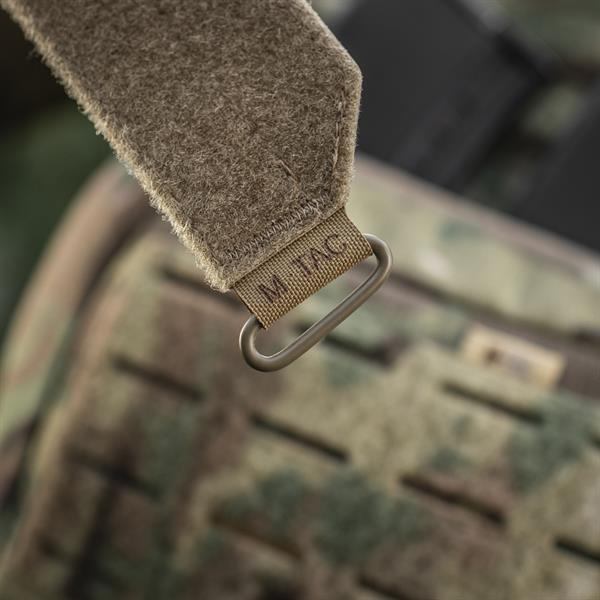 M-Tac Tiger Belt Cobra Buckle