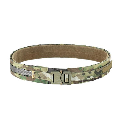 M-Tac Tiger Belt Cobra Buckle
