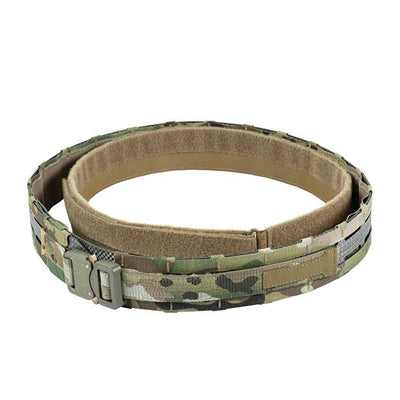 M-Tac Tiger Belt Cobra Buckle