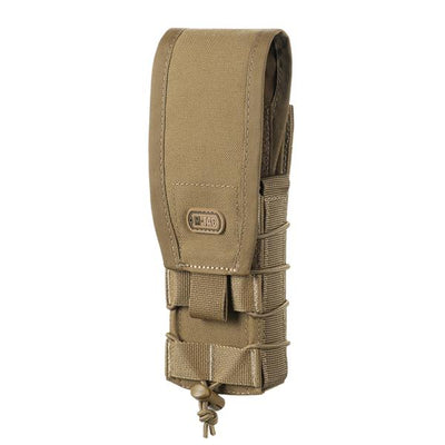 M-Tac Pouch AK/AR/M4 Mag with Cover