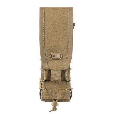 M-Tac Pouch AK/AR/M4 Mag with Cover