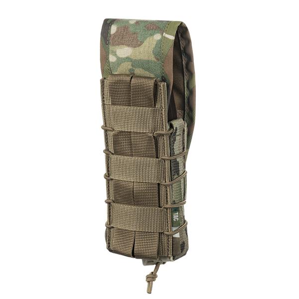 M-Tac Pouch AK/AR/M4 Mag with Cover