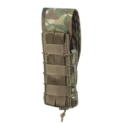 M-Tac Pouch AK/AR/M4 Mag with Cover