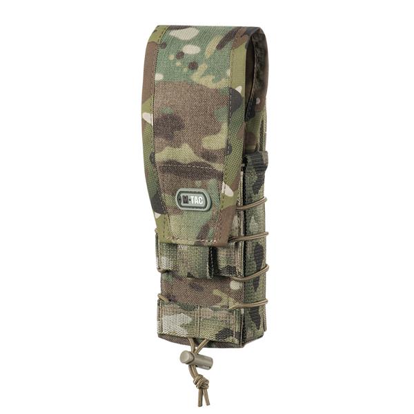 M-Tac Pouch AK/AR/M4 Mag with Cover