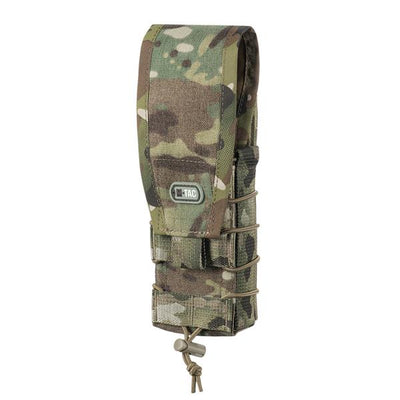 M-Tac Pouch AK/AR/M4 Mag with Cover