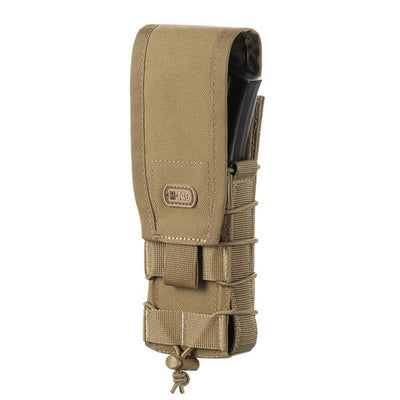 M-Tac Pouch AK/AR/M4 Mag with Cover