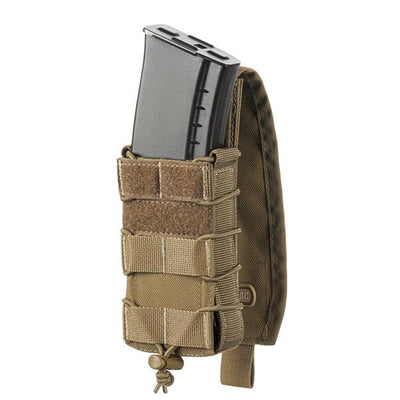 M-Tac Pouch AK/AR/M4 Mag with Cover