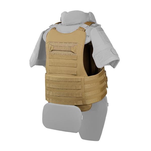 M-Tac Armored Vest Cover Sturm Gen.II