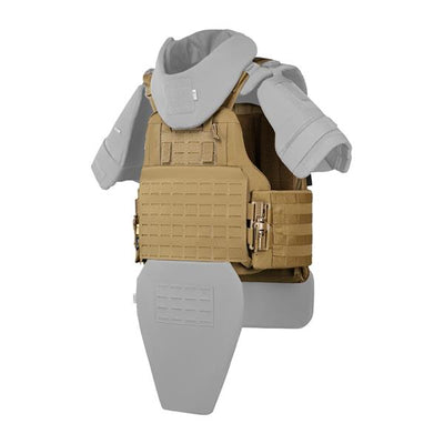 M-Tac Armored Vest Cover Sturm Gen.II
