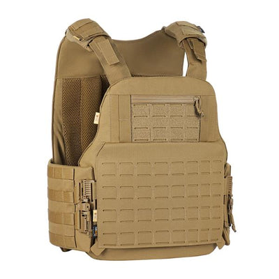 M-Tac Armored Vest Cover Sturm Gen.II