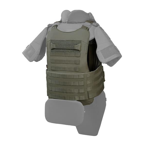 M-Tac Armored Vest Cover Sturm Gen.II